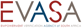 Empowerment Verification Agency of South African Logo